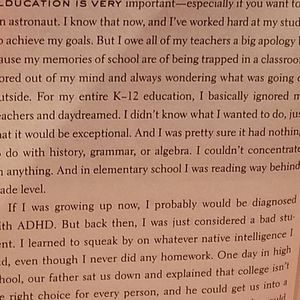 Meet your Posher, Faith